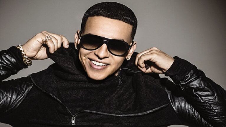 Los cinco temas más exitosos en la carrera de Daddy Yankee