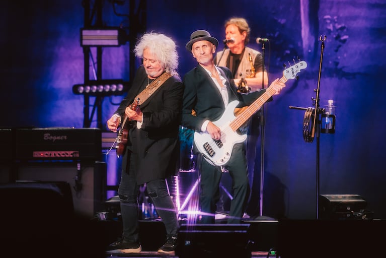 Los creadores de clásicos como “África”, “I'll Be Over You”, “Rosanna” y “Hold The Line”, entre muchos más, regresan al país junto al cantautor estadounidense Christopher Cross como invitado especial.