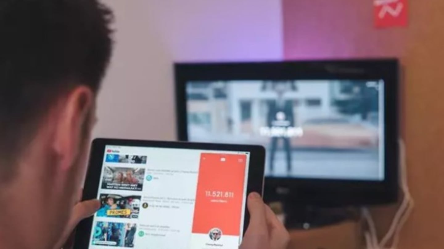 Los creadores de contenidos de YouTube podrán revisar lo que ve su audiencia