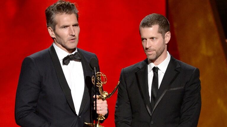 Los creadores de Game of Thrones adaptarán La trilogía de los tres cuerpos para Netflix. Foto: AP.