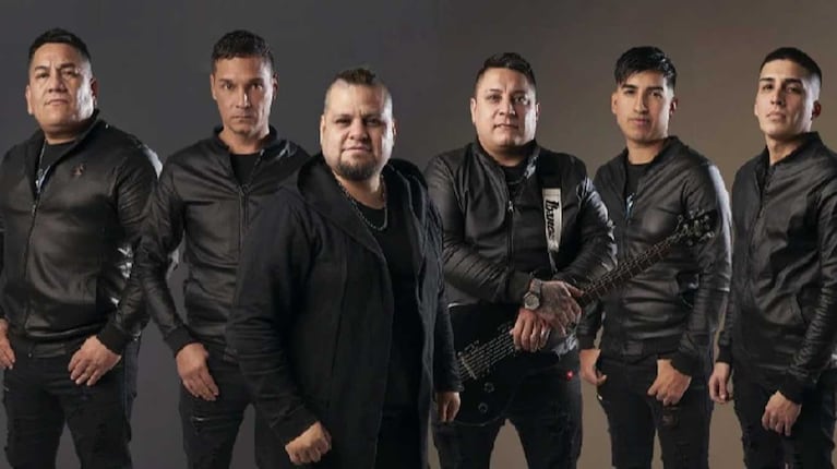 Los del Fuego (Foto: Instagram @losdelfuego.oficial)