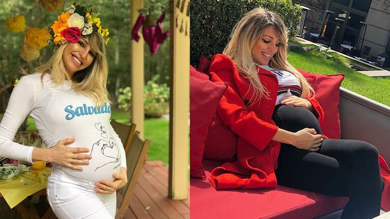 Los delirantes requisitos de Vicky XIpolitakis para contratar personal domésttico. (Foto: Instagram)