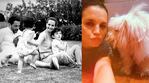 Los desgarradores posteos de Sabrina Garciarena por la muerte de su perro.