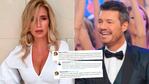Los desopilantes tweets de Flor Peña a Tinelli, postulándose para el jurado de Bailando 2018: la respuesta de Marcelo...