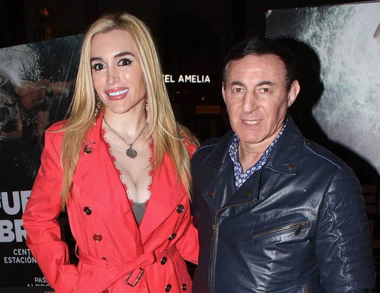 Los detalles de la escandalosa división de bienes de Fátima Florez y Norberto Marcos: “Él va por todo”