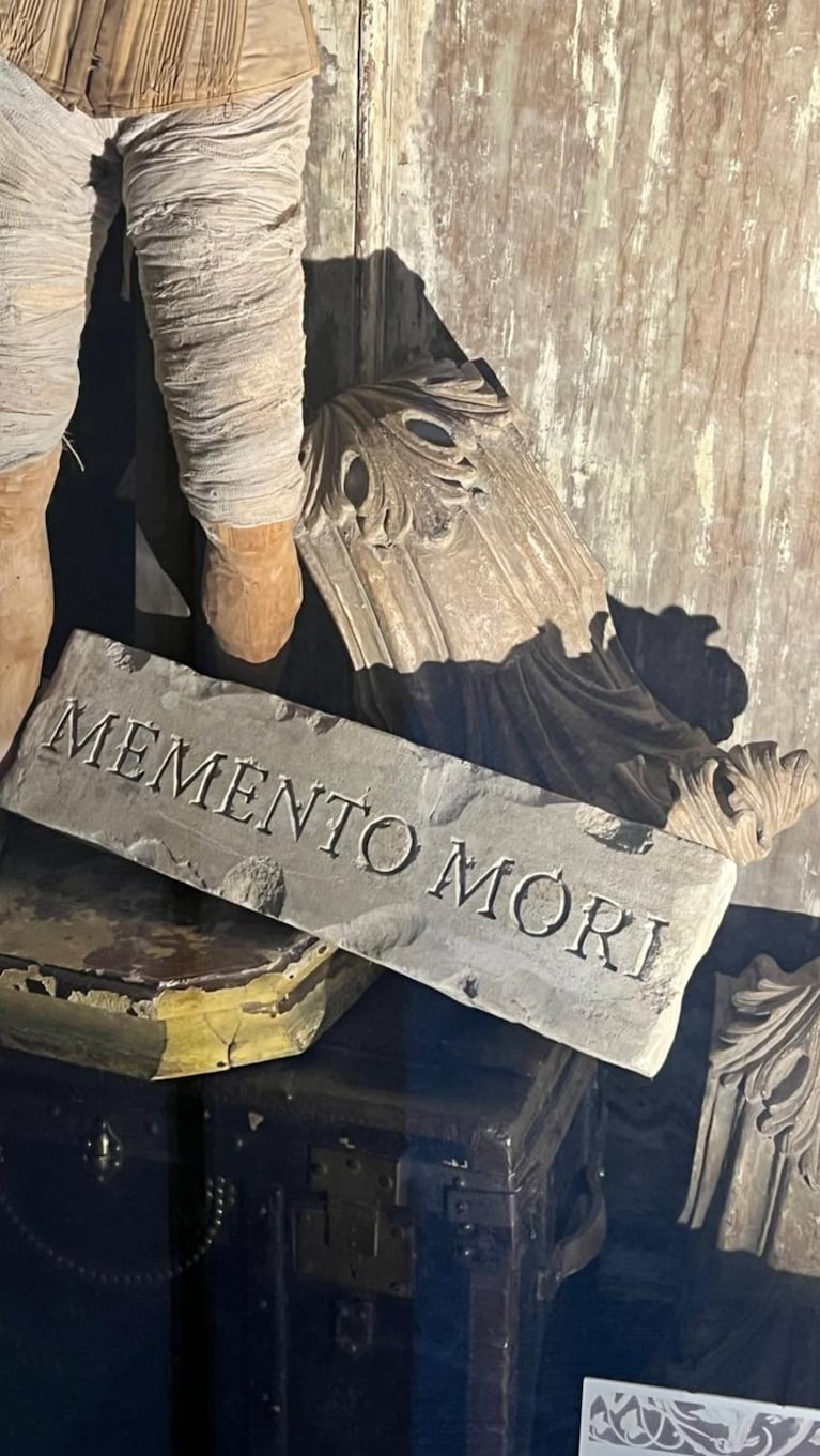 Los días de relax de Jorge Rial, a dos semanas del traslado de Morena al penal de Magdalena (Foto: Instagram)