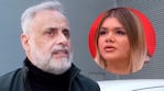 Los días de relax de Jorge Rial, a dos semanas del traslado de Morena al penal de Magdalena (Foto: web)