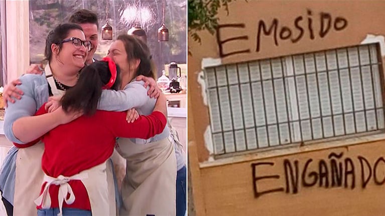 Los divertidos memes de la indefinición de la semifinal de Bake Off: entre la furia y el desconcierto