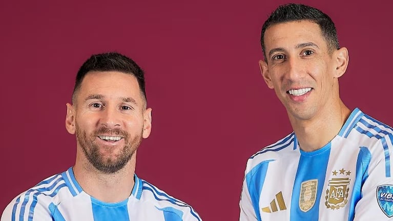 Los dos campeones del mundo invierten juntos en un condominio con vista al Paraná