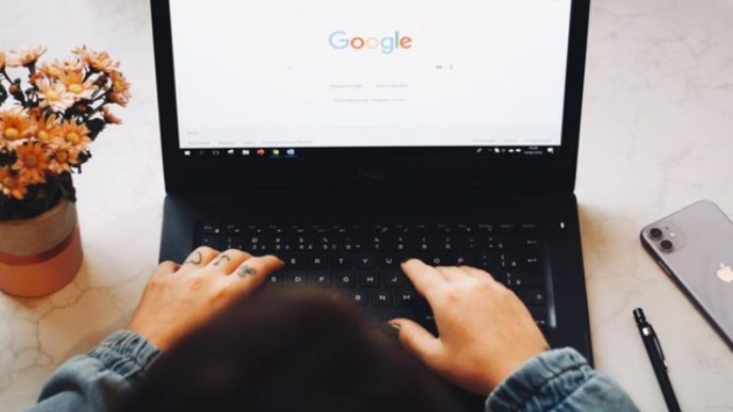 Los errores más comunes al hacer búsquedas en Google cuando no se encuentra lo que se busca