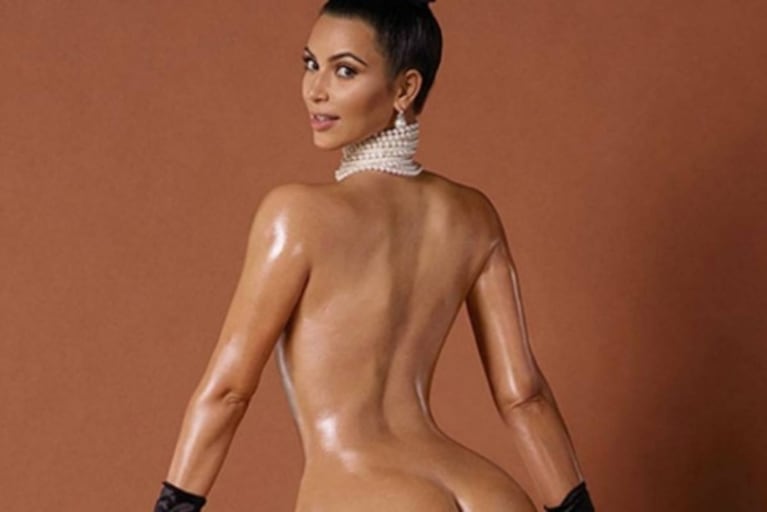 Los escándalos más sonados de Kim Kardashian 