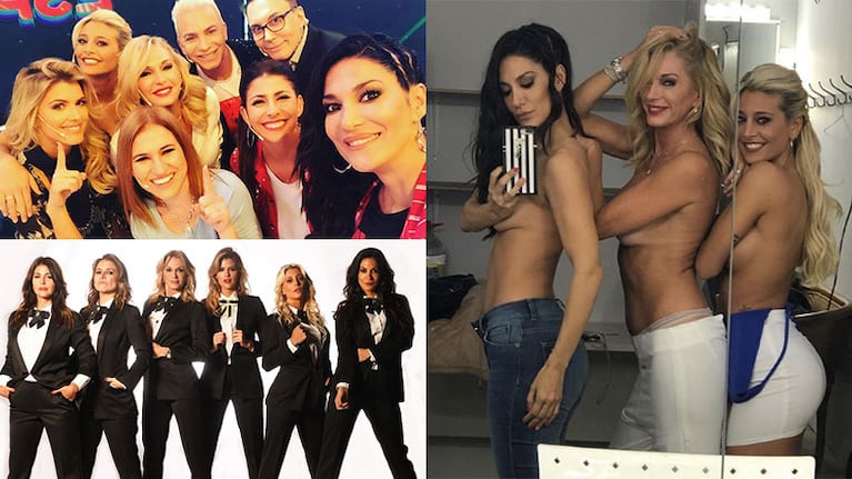 Los Especialistas del Show