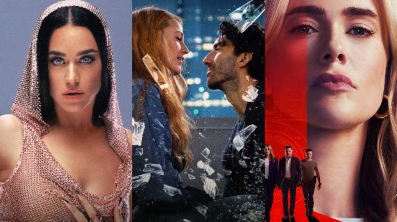 Los estrenos de Universal+ de septiembre (Foto: gentileza Universal+)