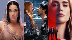Los estrenos de Universal+ de septiembre (Foto: gentileza Universal+)