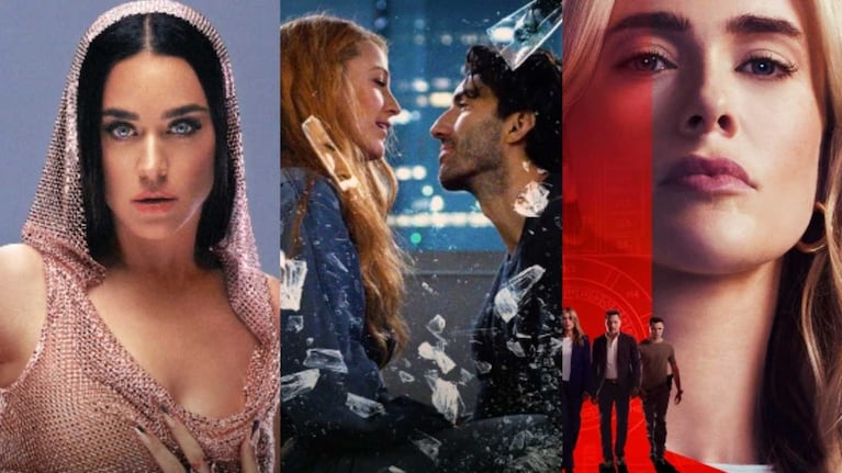 Los estrenos de Universal+ de septiembre (Foto: gentileza Universal+)