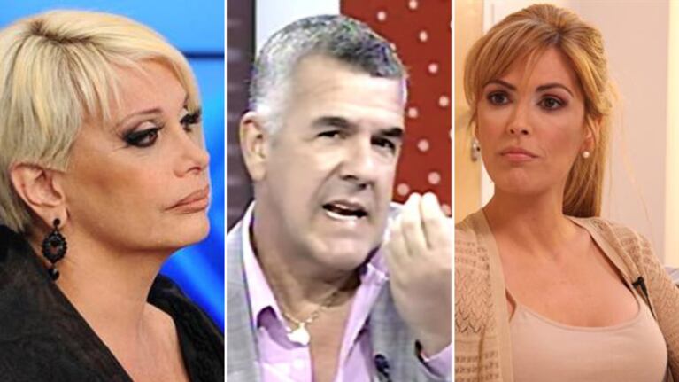 Los famosos que no soportaron a su público
