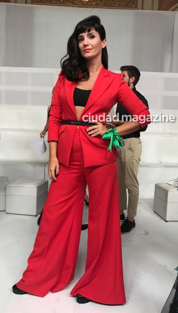Los famosos que serán parte de ShowMatch y de Bailando 2019. Foto: Movilpress