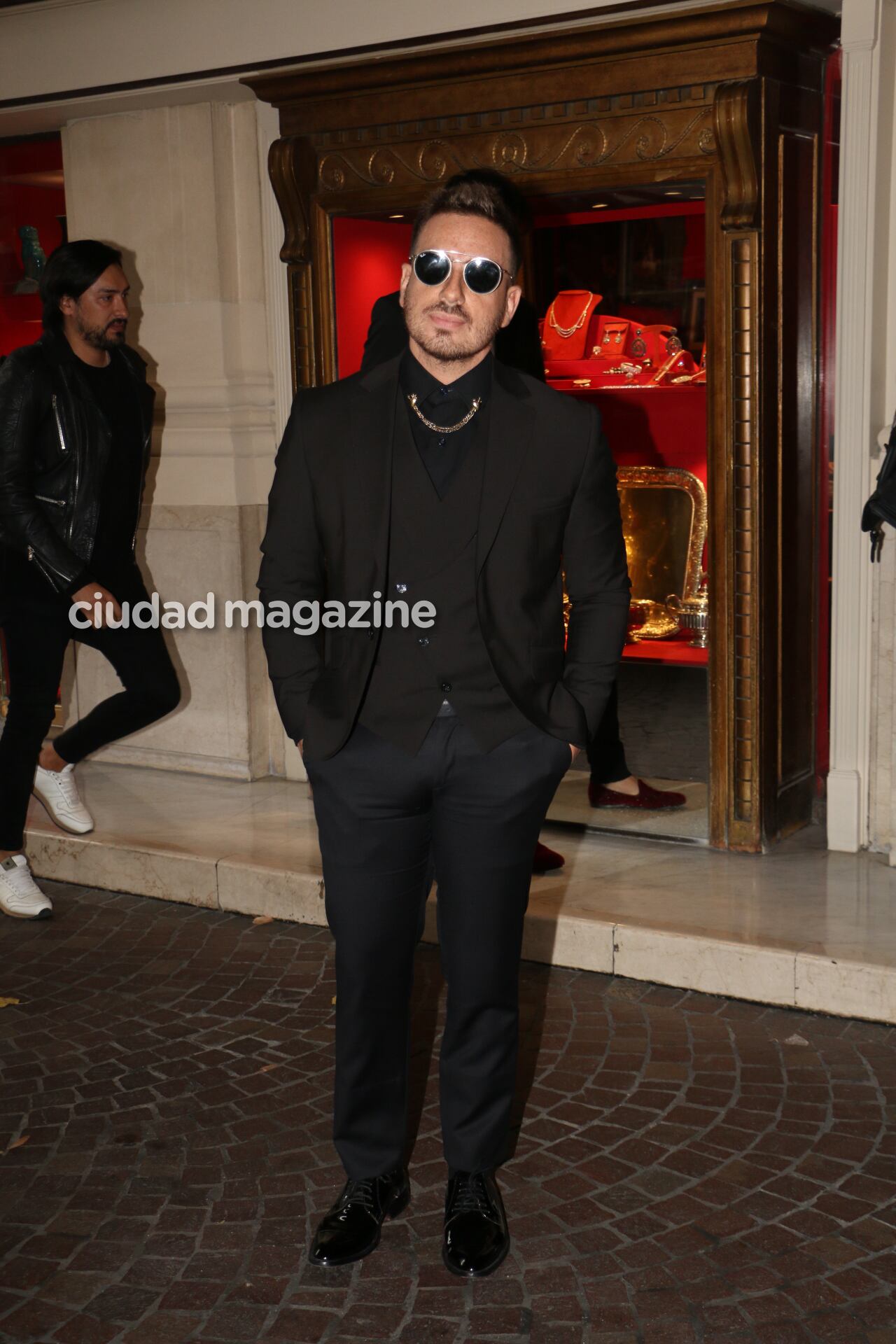 Los famosos que serán parte de ShowMatch y de Bailando 2019. Foto: Movilpress