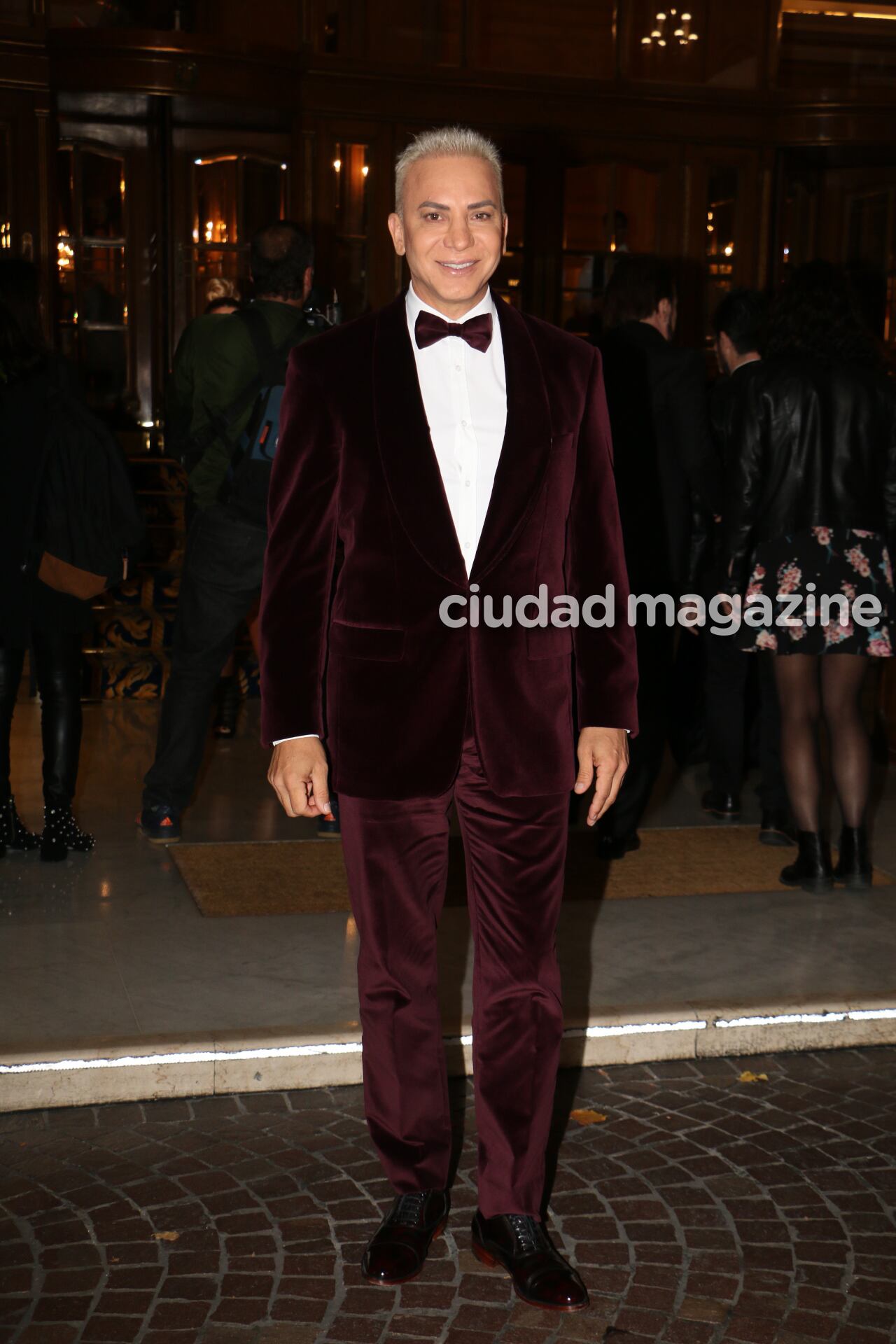 Los famosos que serán parte de ShowMatch y de Bailando 2019. Foto: Movilpress