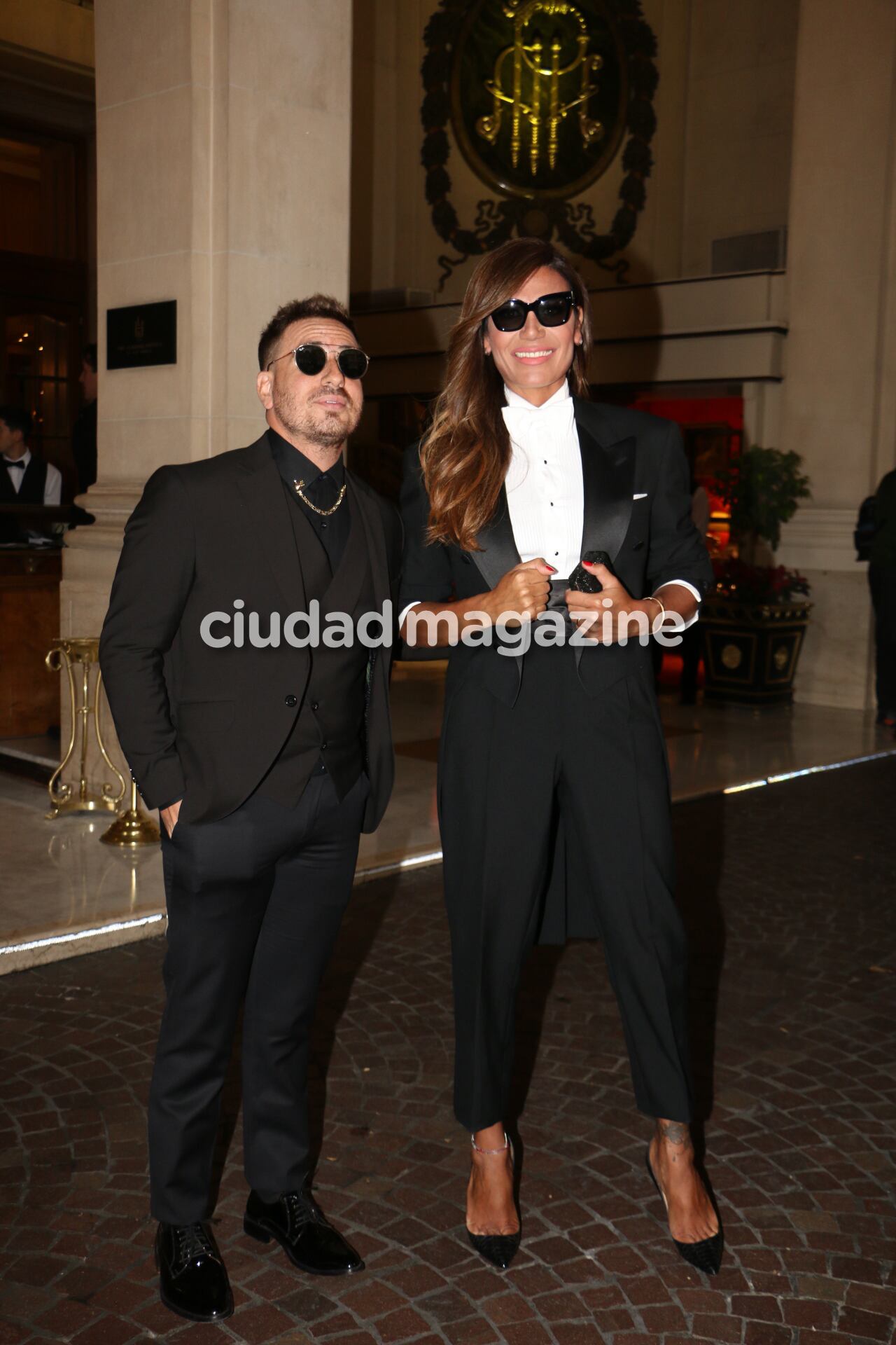 Los famosos que serán parte de ShowMatch y de Bailando 2019. Foto: Movilpress