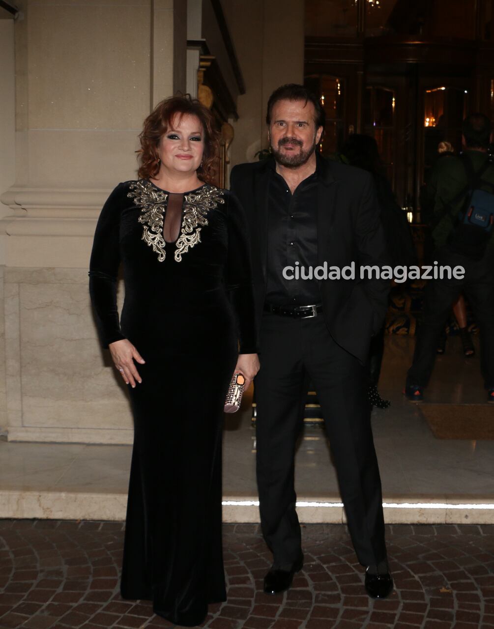 Los famosos que serán parte de ShowMatch y de Bailando 2019. Foto: Movilpress