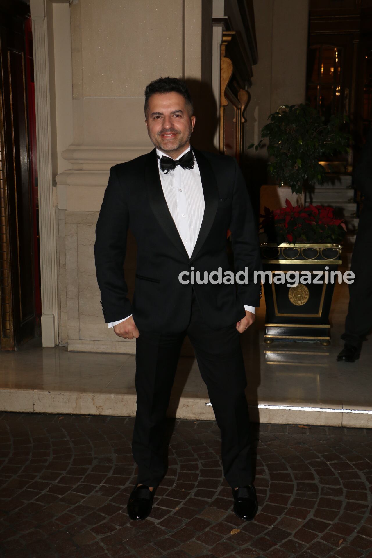 Los famosos que serán parte de ShowMatch y de Bailando 2019. Foto: Movilpress