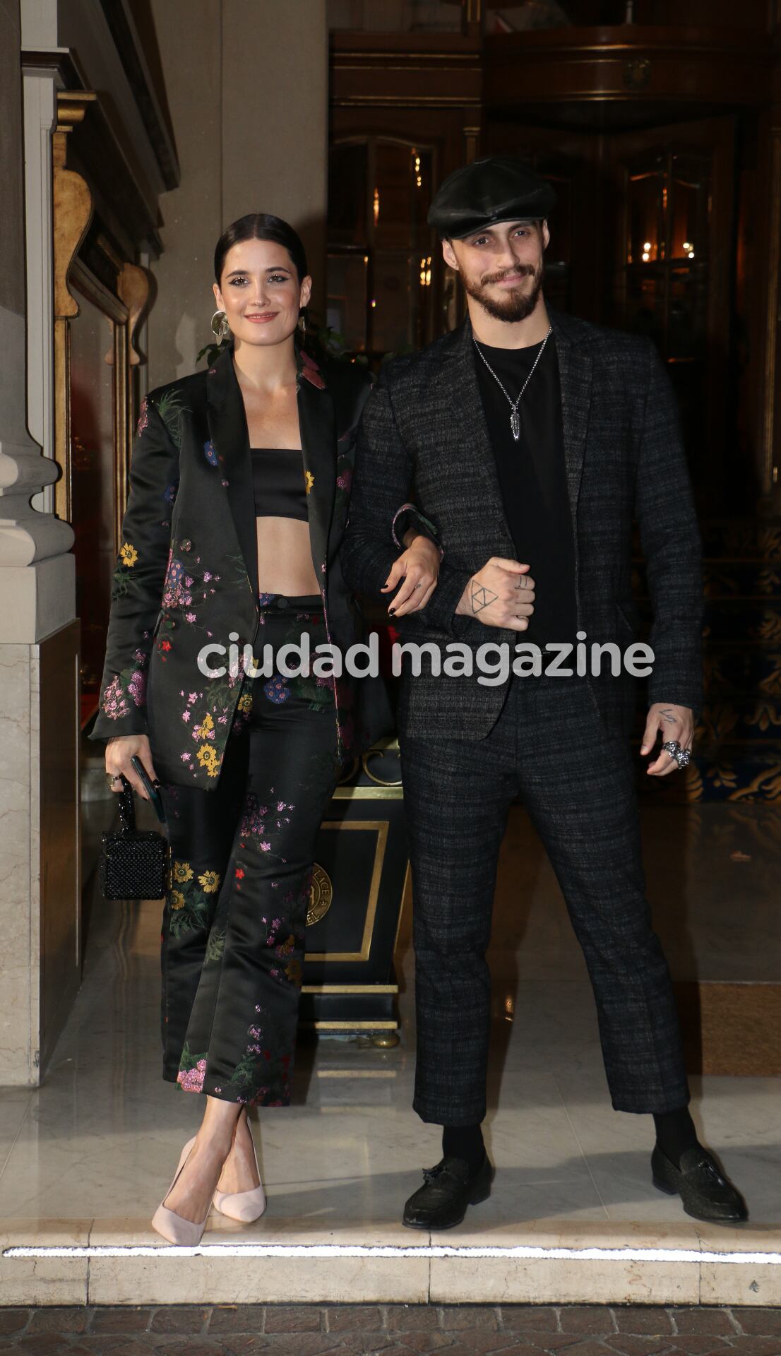 Los famosos que serán parte de ShowMatch y de Bailando 2019. Foto: Movilpress