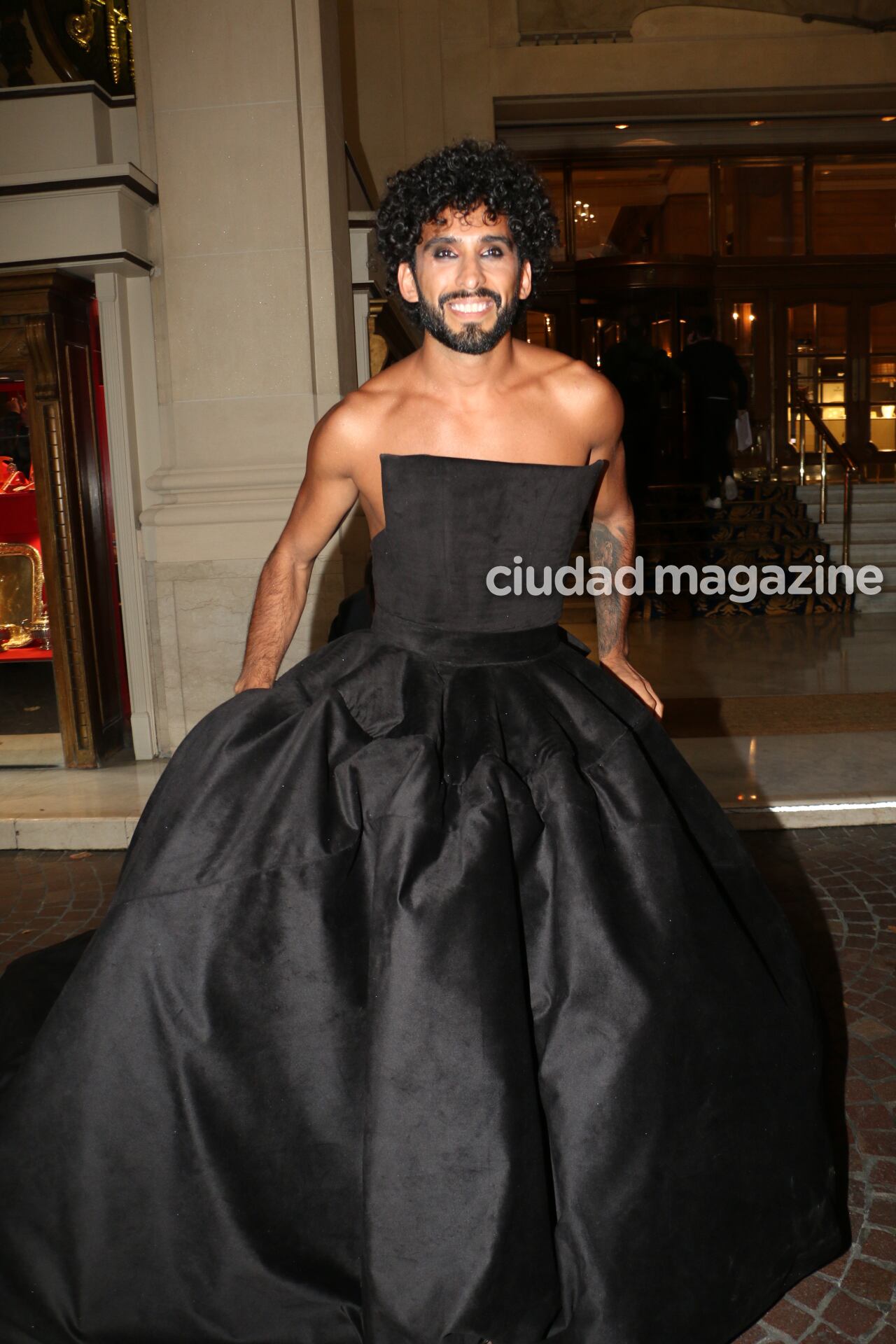 Los famosos que serán parte de ShowMatch y de Bailando 2019. Foto: Movilpress