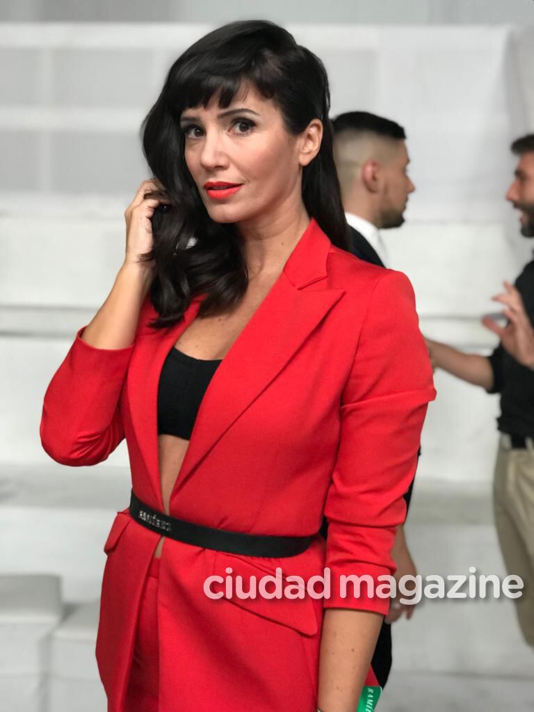 Los famosos que serán parte de ShowMatch y de Bailando 2019. Foto: Movilpress