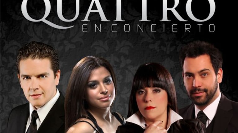 Los finalistas de Talento Argentino se presentan en el teatro Opera y podés ir al show