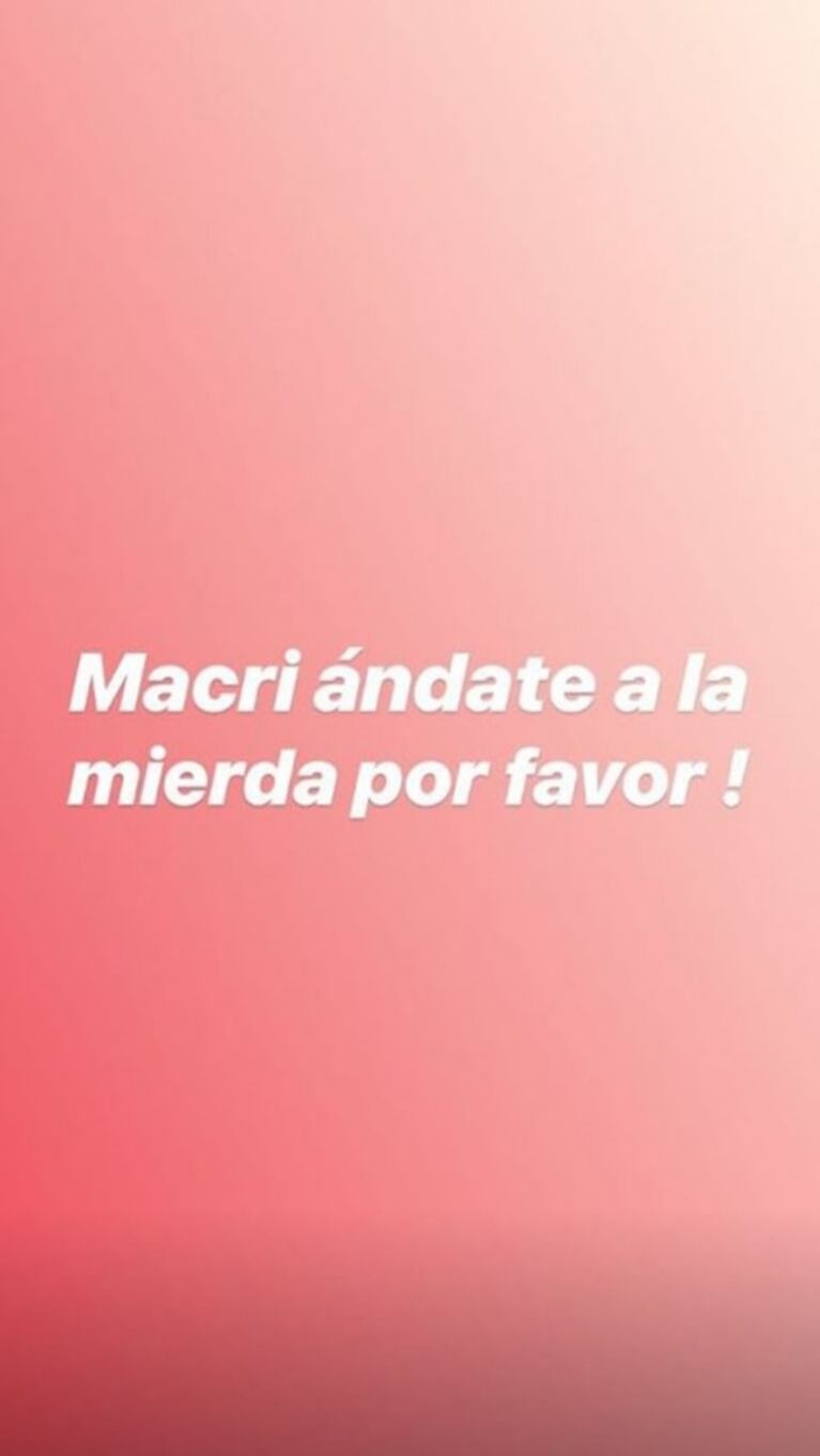Los fuertes tweets de Esteban Lamothe contra Mauricio Macri ¡que luego borró!: los mensajes y su aclaración