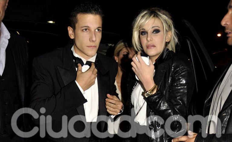 Los hermanos, protagonistas de un nuevo escándalo (Foto: Jennifer Rubio - Archivo Ciudad.com).