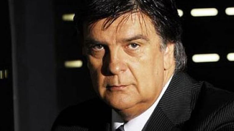 Los hijos de Luis Ventura están en terapia intensiva. (Foto: Web)