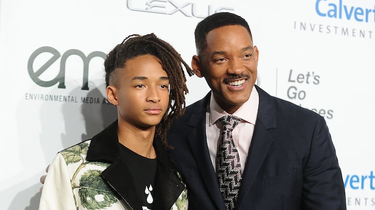 Los hijos de Will Smith ¿son más famosos que su padre?