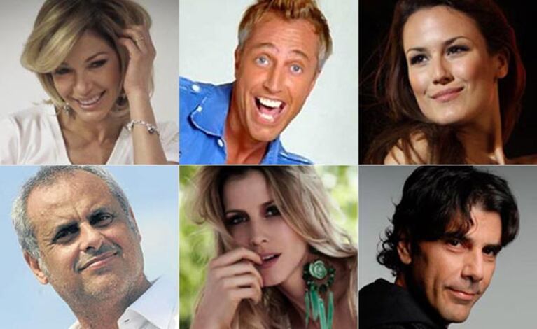 Los imperdibles tweets de los famosos... ¡por el fin del mundo!