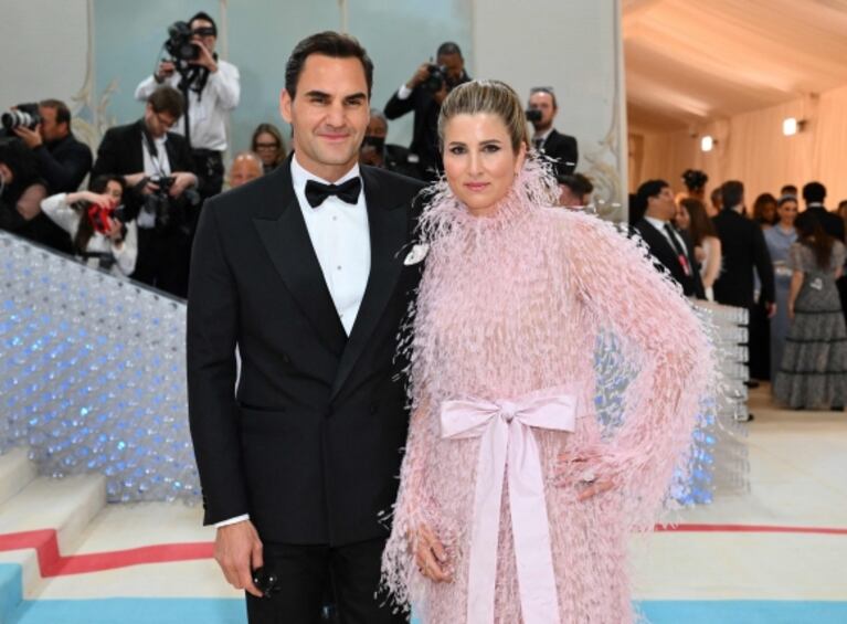 Los increíbles looks de los famosos en la Met Gala 2023, el evento más importante de la moda del mundo