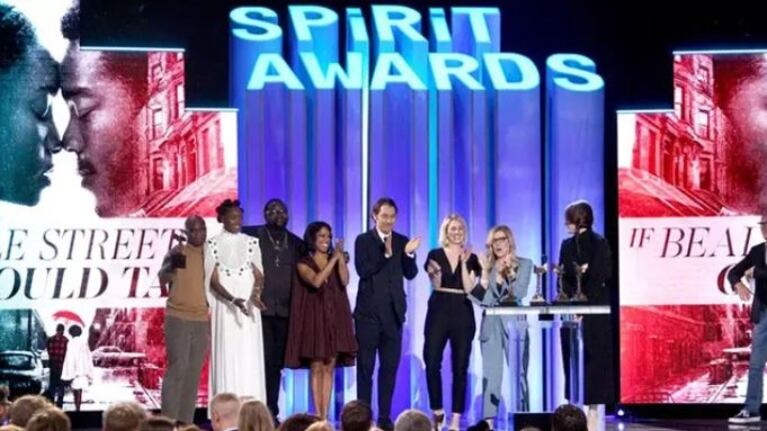 Los Independent Spirit Awards también premiarán a las series de televisión (Foto: Web)
