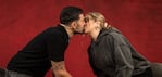 Los influencers de cocina se casan: la propuesta de Andrés Simón a Ailín Tokman | Créditos: Infobae