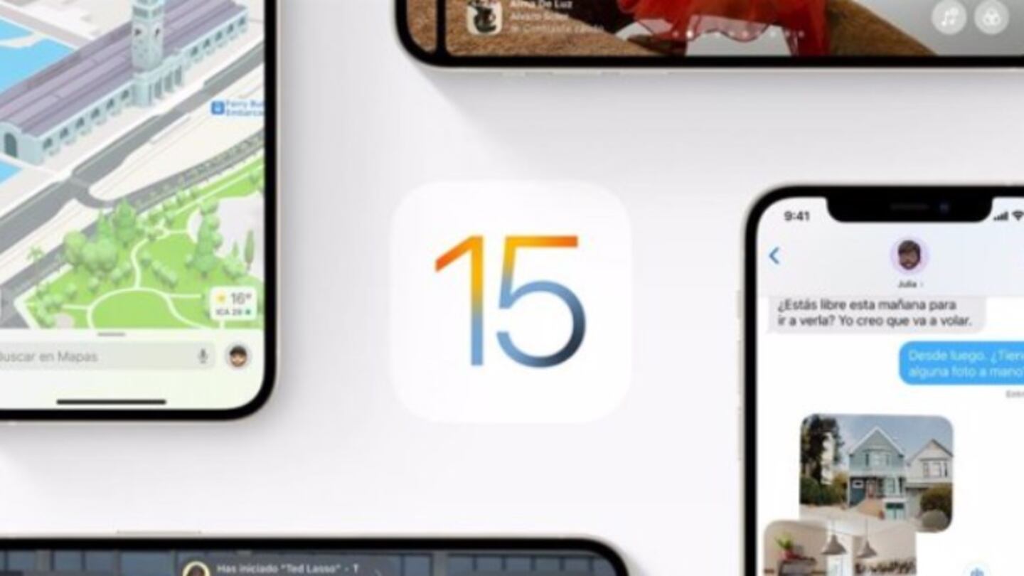 Los informes de privacidad en aplicaciones de Apple debutarán en iOS 15.2