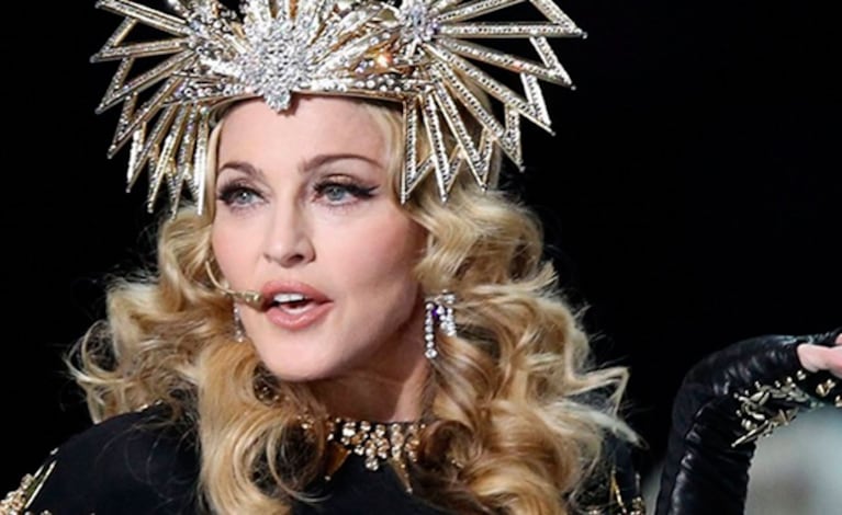 Los insólitos pedidos de Madonna para sus conciertos en Argentina. (Foto: Web)