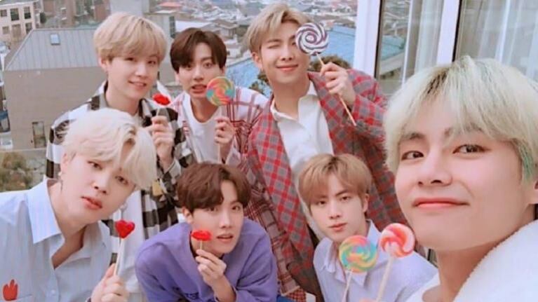 Los integrantes de BTS tendrán que hacer el servicio militar y recién volverán a tocar juntos en 2025
