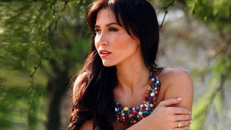 Los intentos paranormales de Adabel Guerrero para contactarse con su mamá