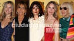 Los invitados a la fiesta por los 25 años del Malba (Foto: Movilpress)