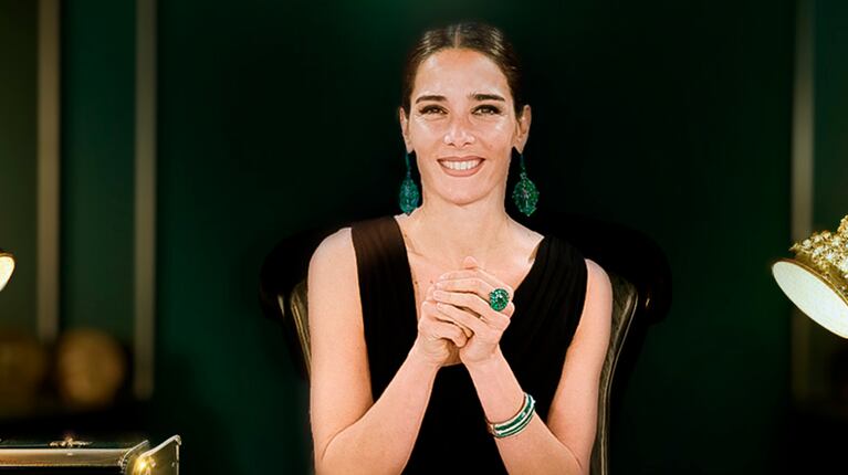 Los invitados de Juana Viale del domingo 12 de noviembre