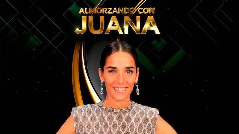 Los invitados de Juana Viale del domingo 9 de agosto del 2026 (Foto: StoryLab)