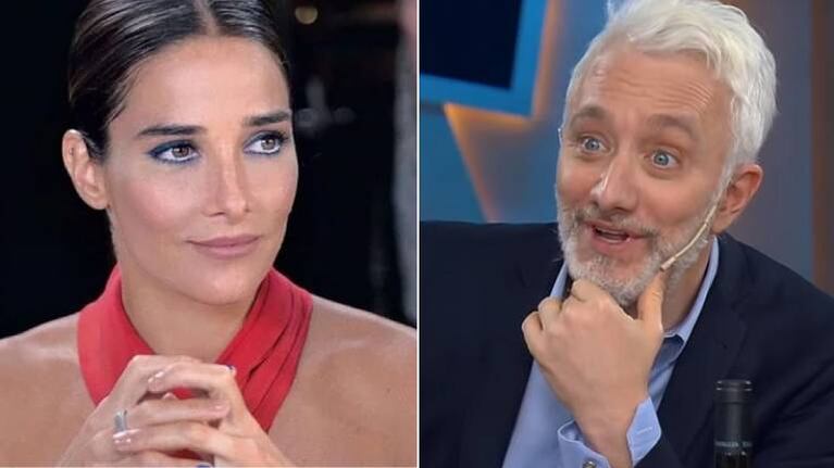 Los invitados de Juana Viale y Andy Kusnetzoff para este fin de semana