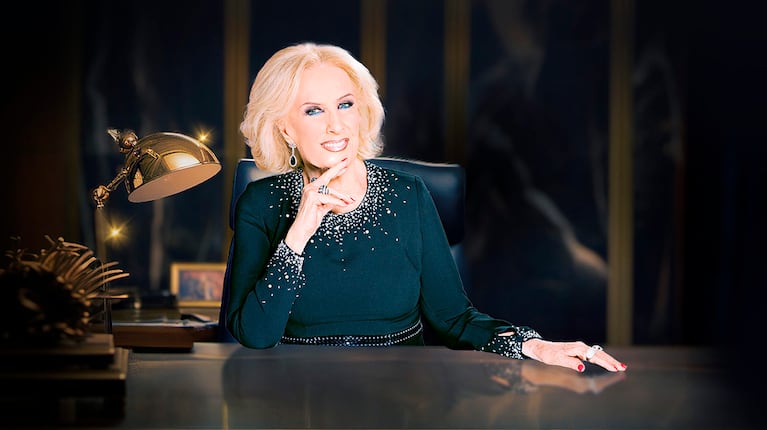 Los invitados de Mirtha Legrand del sábado 14 y el domingo 15 de octubre 