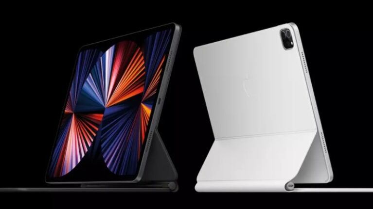 Los iPads Pro actualizados con MagSafe y M2