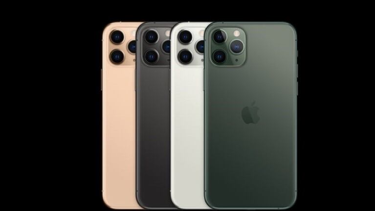 Los iPhone 13 permitirán hacer llamadas por satélite cuando no haya cobertura, según el analista Kuo. Dpa