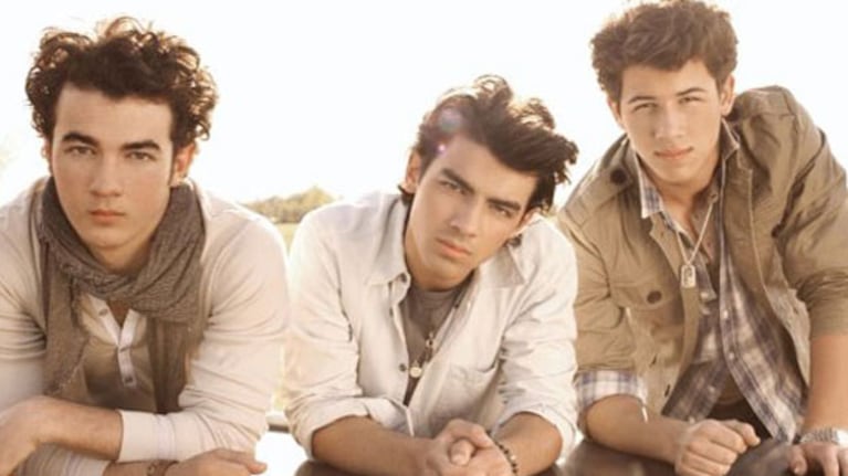 Los Jonas Brothers escribieron una carta de despedida para sus fans. (Foto: Web)